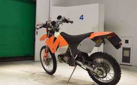 KTM 200 EXC 2020