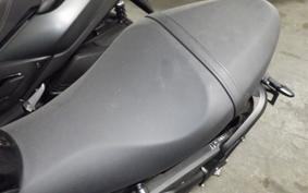 TRIUMPH TRIDENT 660 2025