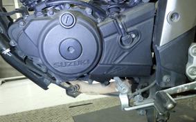 SUZUKI GIXXER 150 NG4BG