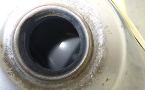 YAMAHA TRICKER DG10J