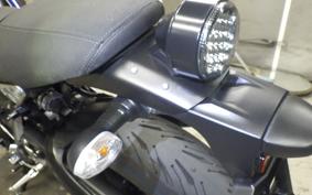 YAMAHA XSR900 2019 RN56J