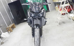 YAMAHA MT-10 2018 RN50J