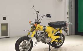 HONDA DAX 50 ST50