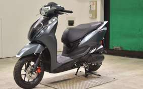HONDA LEAD 125 JK12