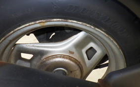 HONDA DIO ZX GEN 2 2015 AF35