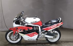 SUZUKI GSX-R750 1991 GR7AC