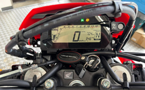 HONDA CRF250L MD47