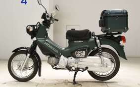 HONDA ｸﾛｽｶﾌﾞ50 2004 AA06