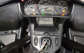 HONDA GL 1800 GOLD WING 2013 SC68