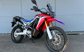 HONDA CRF250 RALLY MD44