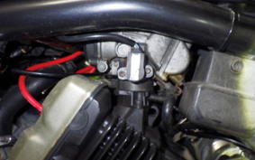KAWASAKI BALIUS 250 Gen.2 ZR250B
