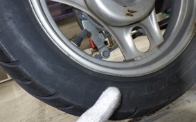 HONDA DIO CESTA GEN 2 AF62