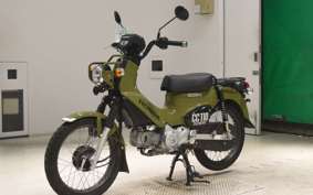 HONDA ｸﾛｽｶﾌﾞ110-2 1990 JA45