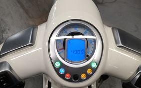 OTHER PU GEORGE YANGO125 ..