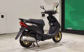 YAMAHA JOG ZR Gen.3 SA39J