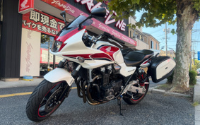 HONDA CB1300 SUPER TOURING 2010 SC54