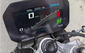 BMW F900R PREMIUM  LINE 2020 0K11