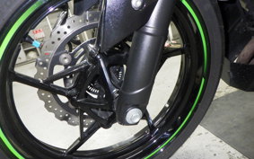 KAWASAKI NINJA 400 2021 EX400G