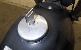 SUZUKI TR50 STREET MAGIC 2010 CA1LB