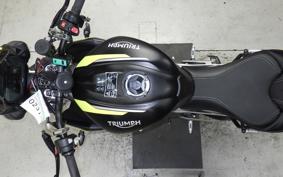 TRIUMPH STREET TRIPLE RS 2020