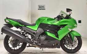 KAWASAKI ZX 1400 NINJA R A 2013