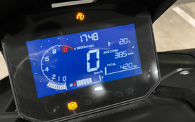 HONDA ADV160 KF54