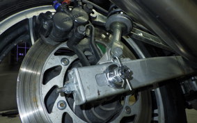 HONDA CB900F 1983 SC01