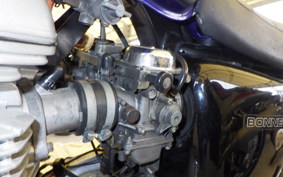 TRIUMPH BONNEVILLE T100 2003