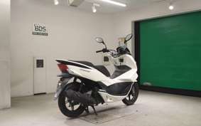 HONDA PCX125 2006 JF56