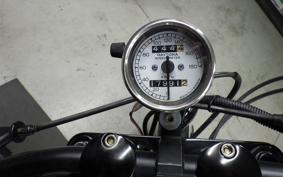 YAMAHA DRAGSTAR 400 1998 4TR