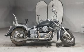 YAMAHA DRAGSTAR 400 1997 4TR