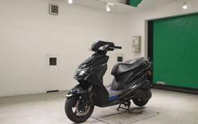 YAMAHA CYGNUS 125 XSR 3 2022 SED8J