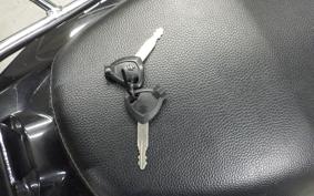 SUZUKI ADDRESS V125 S 2003 CF4MA