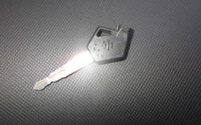 SUZUKI ADDRESS 110 CE47A