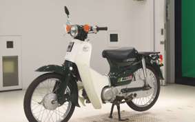 HONDA C50 SUPER CUB C50