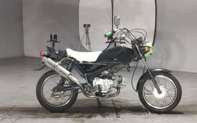 SUZUKI GS50 NA41A