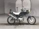Фото Suzuki GS50 с японского аукциона