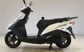 SUZUKI ADDRESS V125 DT11A