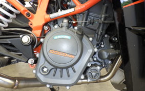 KTM 125 RC