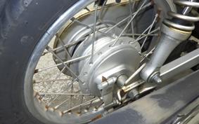 HONDA C110 SUPER CUB JA10
