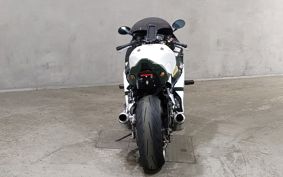 SUZUKI GSX-1300R HAYABUSA 2003 GW71A