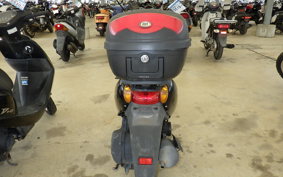 SUZUKI LET's 4 CA45A
