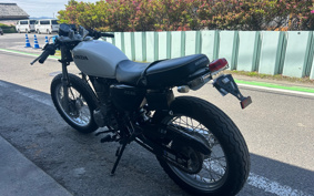 HONDA CB223S MC40