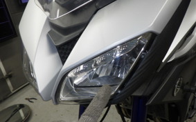 YAMAHA MT-09 Tracer 2016 RN36J