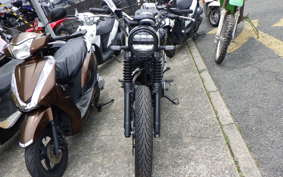 HONDA GB350S 2021 NC59