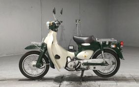 HONDA LITTLE CUB AA01