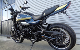 KAWASAKI Z900RS 2022 ZR900C
