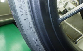 HONDA CB650R 2023 RH03