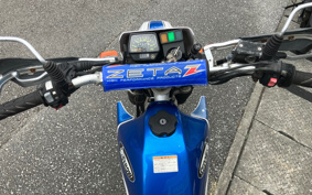 YAMAHA SEROW 225 DG08J