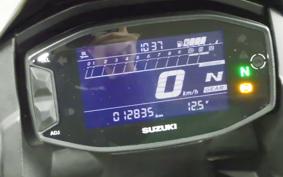 SUZUKI Vストローム250SX 2016 EL11L